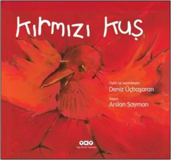 Kırmızı Kızlar Çatıları Gizler