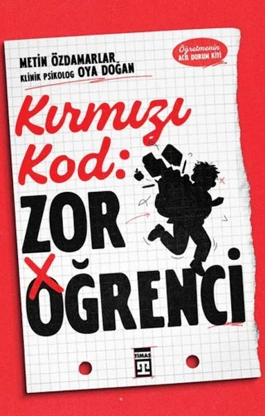 Kırmızı Kod: Zor Öğrenci Fiyatı, Yorumları ve Özellikleri