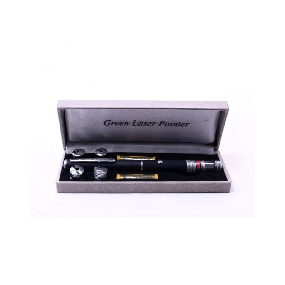 Kırmızı  Lazer Pointer Bigem Bm-522 TdrTR