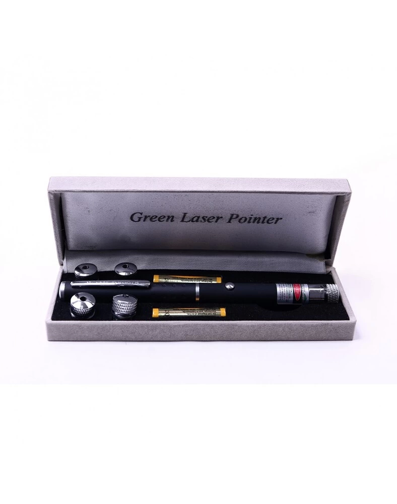 Just Cheap Store Kirmizi  Lazer Pointer Bigem Bm-522