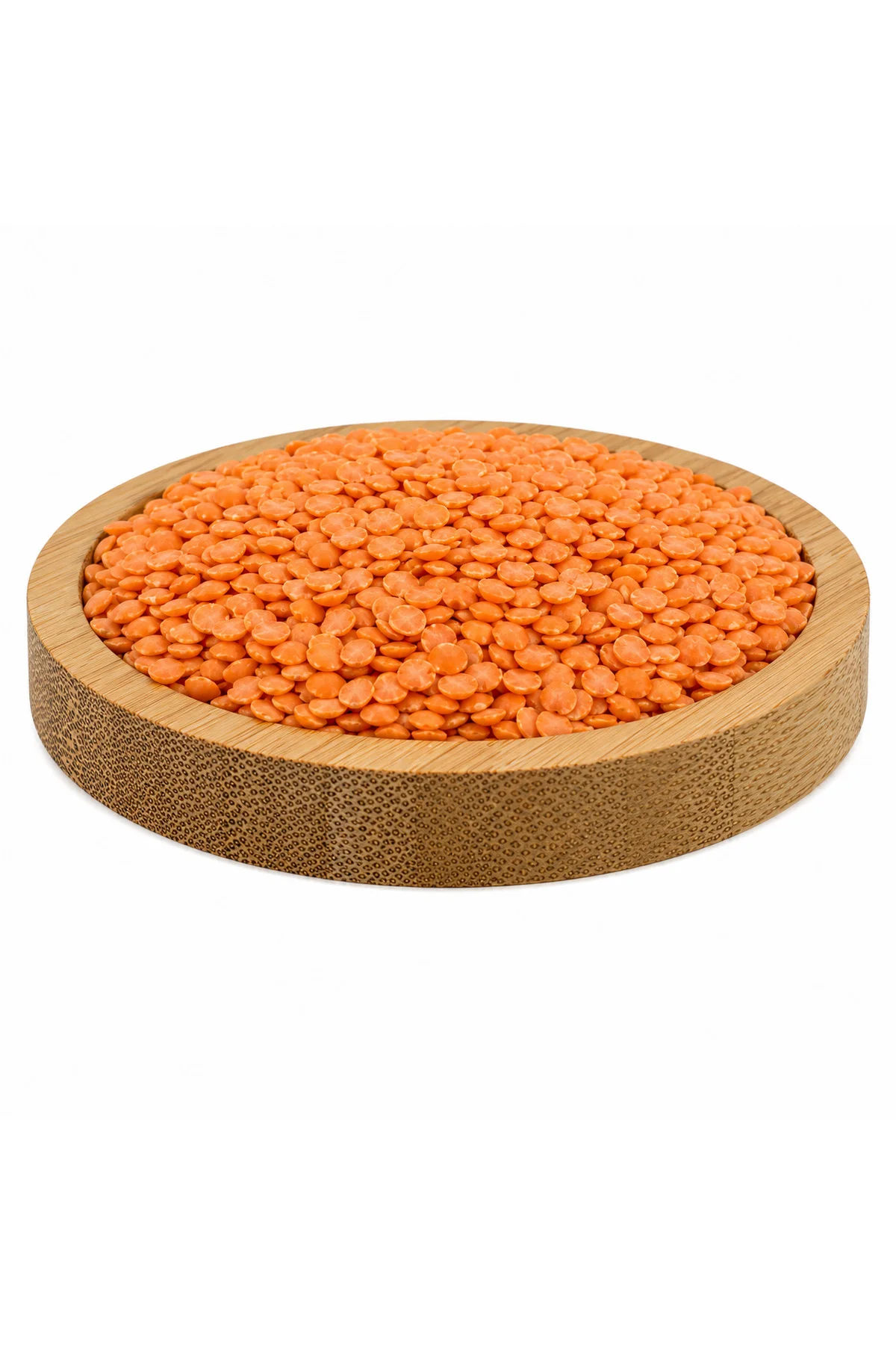 Kırmızı Mercimek 1 Kg