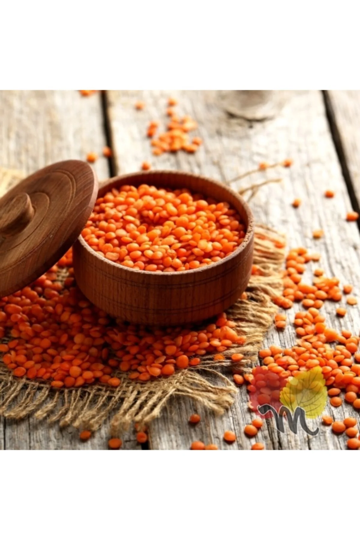 Kırmızı Mercimek 1 Kg Fiyatı, Yorumları ve Özellikleri