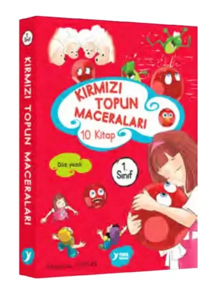 Kırmızı Paltolular