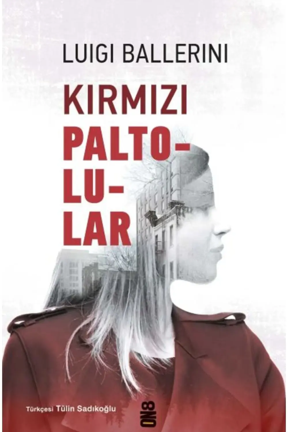 Kırmızı Paltolular