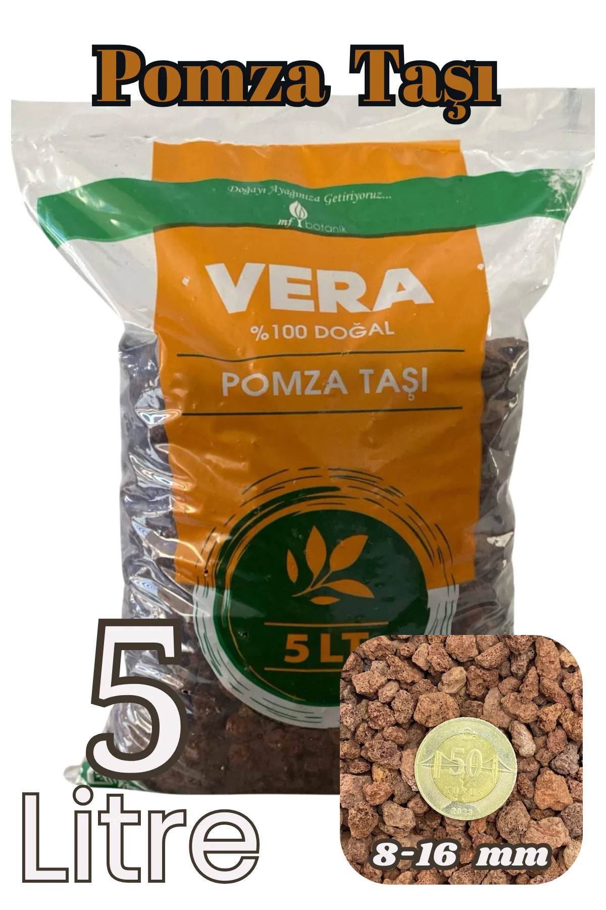 Kırmızı Pomza Taşı 8-16 Mm 5 Litre Volkanik Cürüf Ponza Lav Kırığı Kırmızı Pomza Taşı 8-16 Mm 5 Litre Volkanik Cürüf Ponza Lav Kırığı
