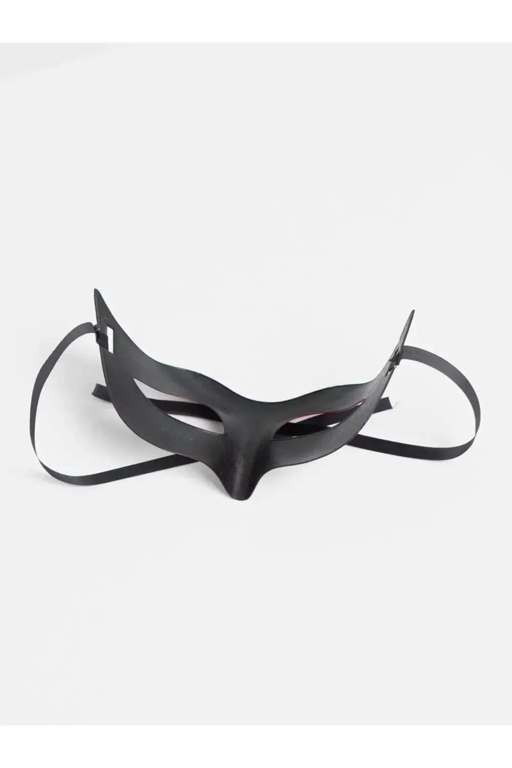 Kırmızı Renk Masquerade Kostüm Partisi Venedik Balo Maskesi GO506 Kırmızı Renk Masquerade Kostüm Partisi Venedik Balo Maskesi GO506