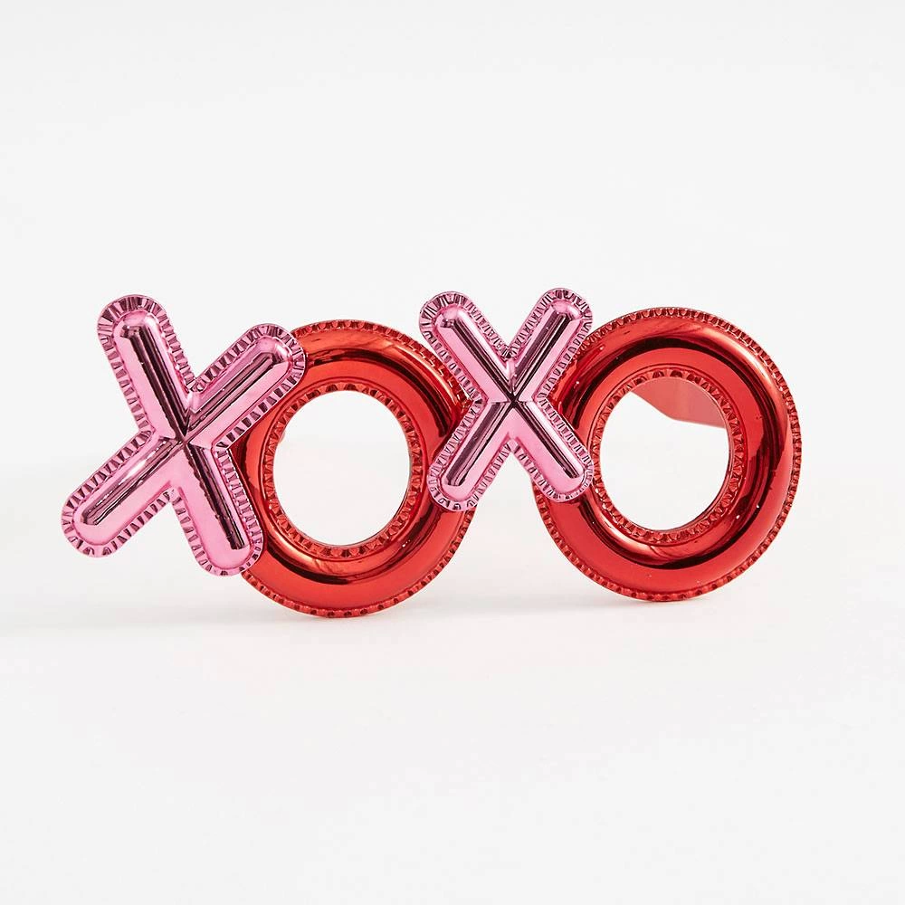 Kırmızı Renk Xoxo Yazılı Parti Gözlüğü 17x7 Cm Kırmızı Renk Xoxo Yazılı Parti Gözlüğü 17x7 Cm Fiyatı, Yorumları ve Özellikleri