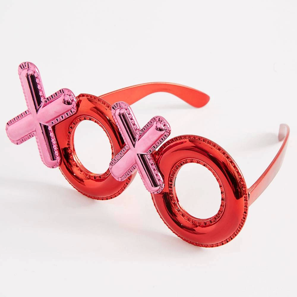 Kırmızı Renk Xoxo Yazılı Parti Gözlüğü 17x7 Cm Kırmızı Renk Xoxo Yazılı Parti Gözlüğü 17x7 Cm Fiyatı, Yorumları ve Özellikleri