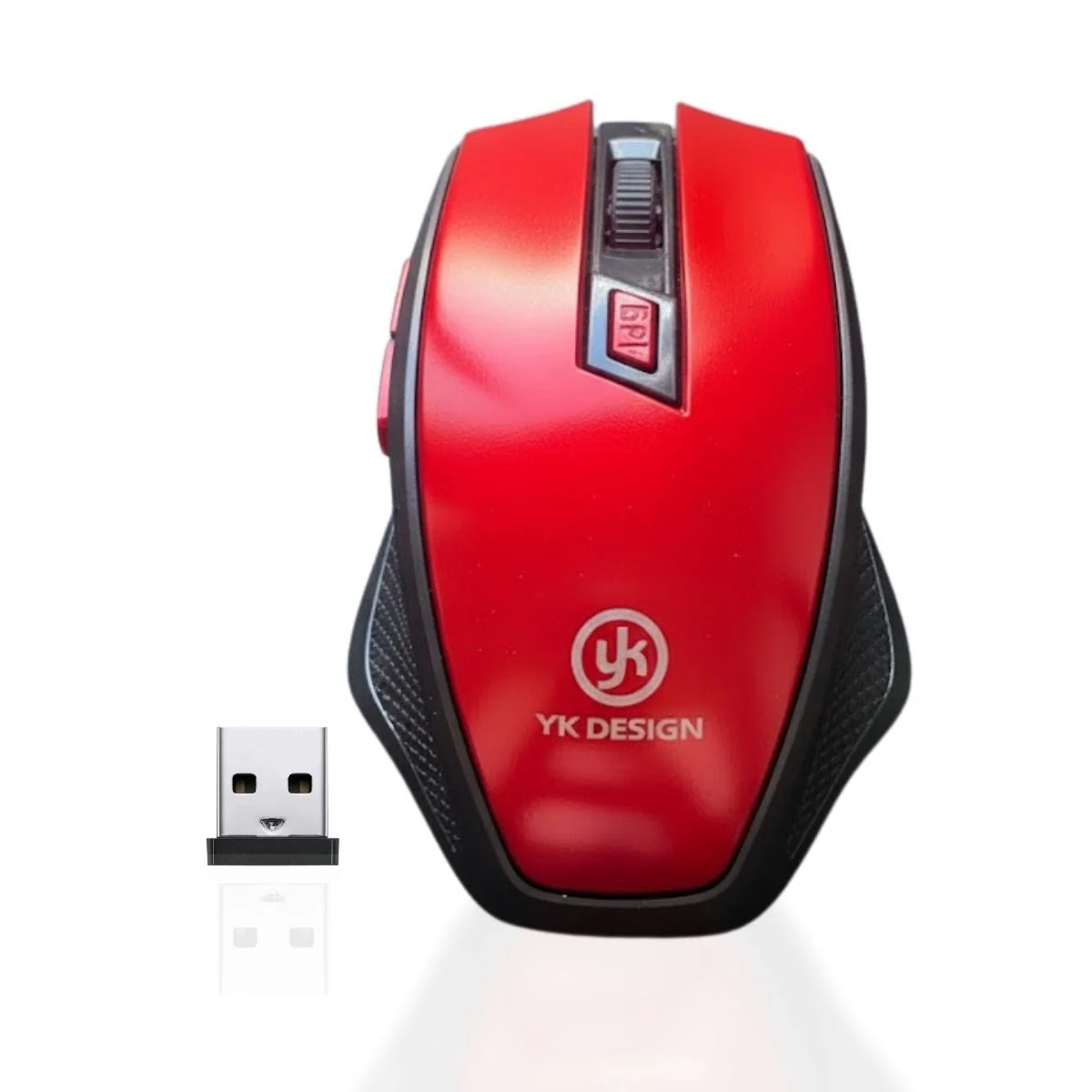 Kırmızı Renkli Baş Parmak Destekli Ergonomik Sessiz Kablosuz Mouse – USB Alıcılı, Ofis ve Oyun İçin Konforlu Bilgisayar Faresi MS6300 Kırmızı Renkli Baş Parmak Destekli Ergonomik Sessiz Kablosuz Mouse – USB Alıcılı, Ofis ve Oyun İçin Konforlu Bilgisayar Faresi MS6300 Fiyatı, Yorumları ve Özellikleri