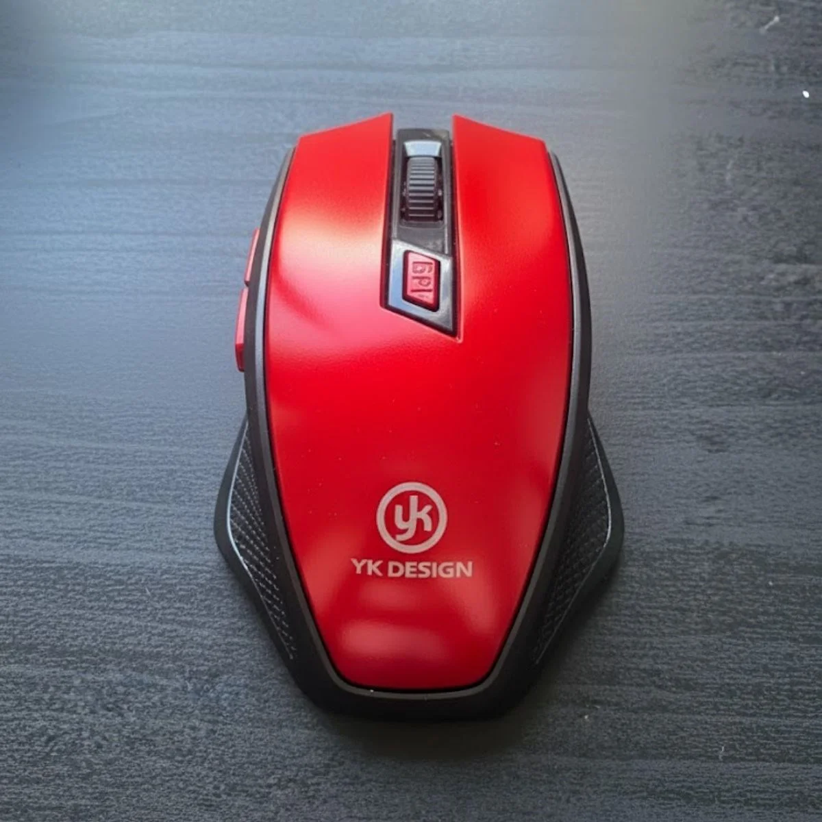 Kırmızı Renkli Baş Parmak Destekli Ergonomik Sessiz Kablosuz Mouse – USB Alıcılı, Ofis ve Oyun İçin Konforlu Bilgisayar Faresi MS6300 Kırmızı Renkli Baş Parmak Destekli Ergonomik Sessiz Kablosuz Mouse – USB Alıcılı, Ofis ve Oyun İçin Konforlu Bilgisayar Faresi MS6300 Fiyatı, Yorumları ve Özellikleri