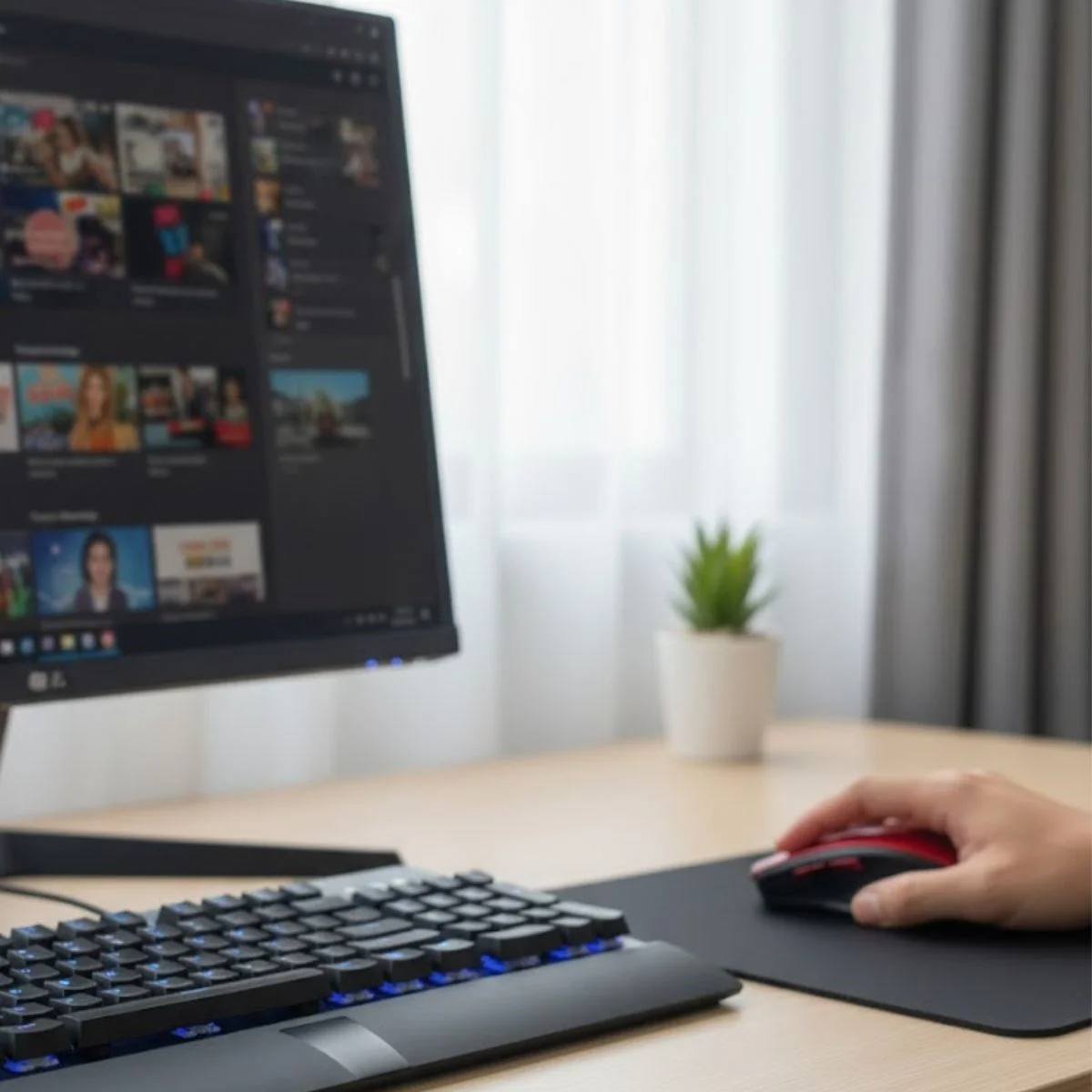 Kırmızı Renkli Baş Parmak Destekli Ergonomik Sessiz Kablosuz Mouse – USB Alıcılı, Ofis ve Oyun İçin Konforlu Bilgisayar Faresi MS6300 Kırmızı Renkli Baş Parmak Destekli Ergonomik Sessiz Kablosuz Mouse – USB Alıcılı, Ofis ve Oyun İçin Konforlu Bilgisayar Faresi MS6300 Fiyatı, Yorumları ve Özellikleri