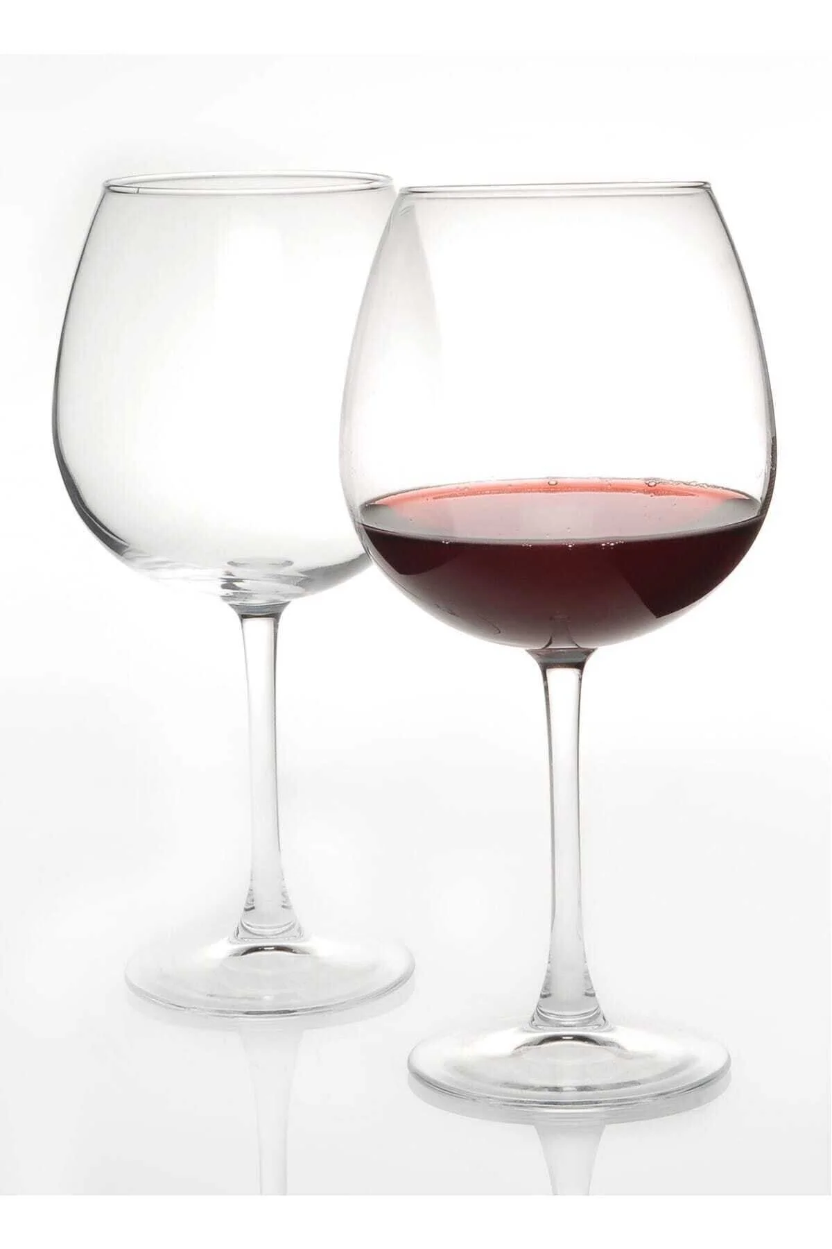 Kırmızı Şarap Bardağı 2'Li 44248 Enoteca 780 cc balon şarap bardağı Fiyatı, Yorumları ve Özellikleri