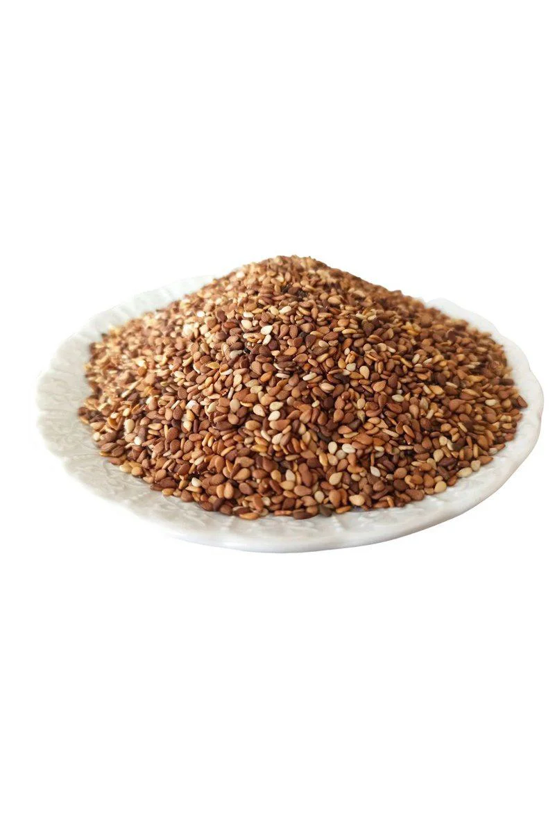 Kırmızı Susam 400gr – %100 Organik, Katkısız Deluxe Seri Fiyatı, Yorumları ve Özellikleri