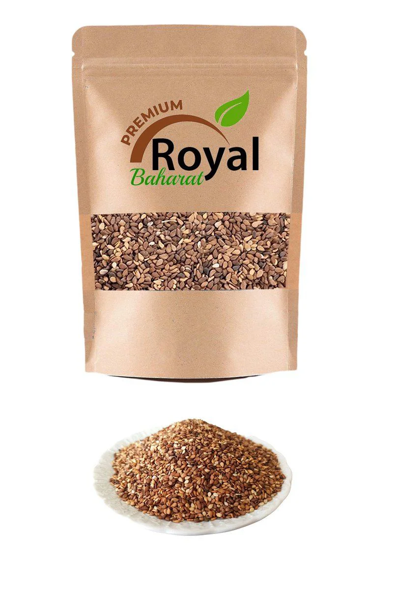 Kırmızı Susam 400gr – %100 Organik, Katkısız Deluxe Seri Fiyatı, Yorumları ve Özellikleri