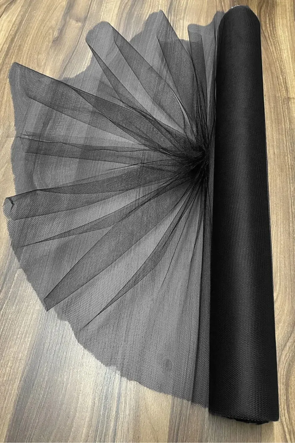 Parti Kırtasiye Kırmızı Süsleme Tülü, Bohça Çeyiz Gelin Damat Nişan Nikah Kapı Ko