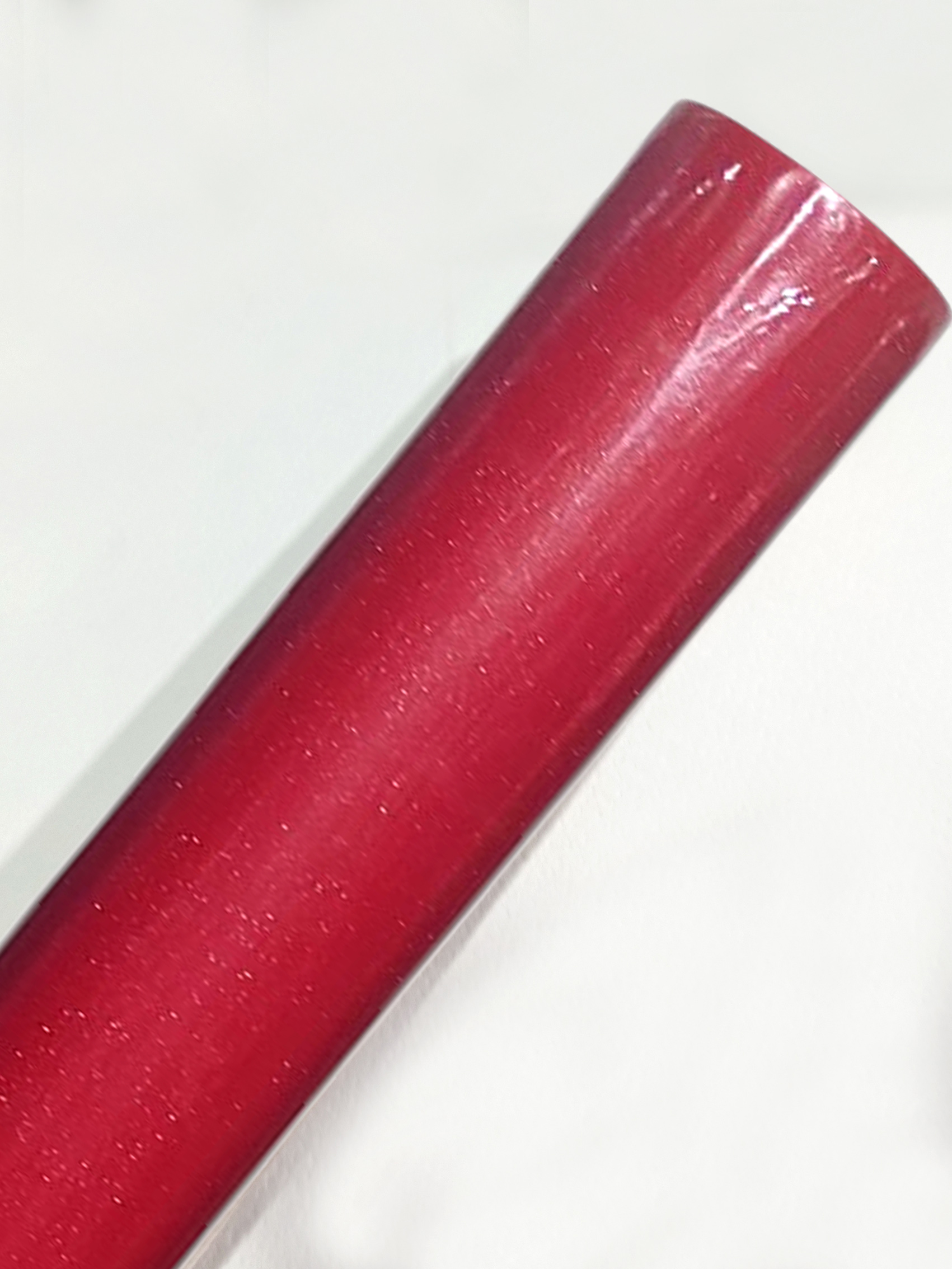 Limmy Kirmizi Yapişkanli Asetat 45X200 Cm - 1 Adet