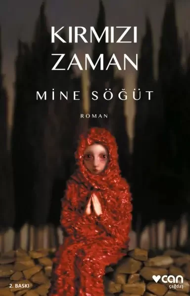Kırmızı Zaman Fiyatı, Yorumları ve Özellikleri