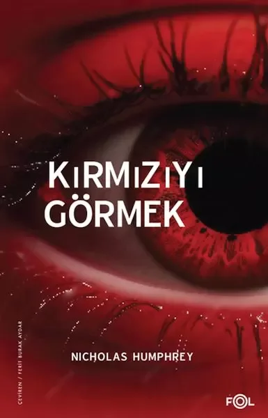 Kırmızıyı Görmek Fiyatı, Yorumları ve Özellikleri