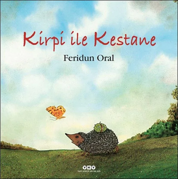 Kirpi ile Kestane Fiyatı, Yorumları ve Özellikleri
