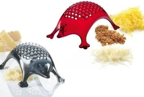 Kirpi Tasarımlı Rende Diğer Kirpi Tasarımlı Rende Diğer