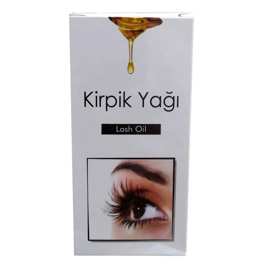 Kirpik Bakım Yağı 20 ML – Kirpik Dökülmesine Son! Uzatma ve Güçlendirme Yağı Kirpik Bakım Yağı 20 ML – Kirpik Dökülmesine Son! Uzatma ve Güçlendirme Yağı