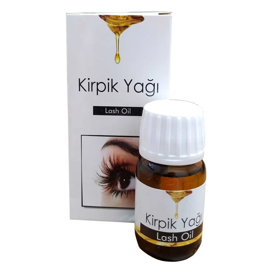 Kirpik Bakım Yağı 20 ML – Kirpik Dökülmesine Son! Uzatma ve Güçlendirme Yağı Kirpik Bakım Yağı 20 ML – Kirpik Dökülmesine Son! Uzatma ve Güçlendirme Yağı