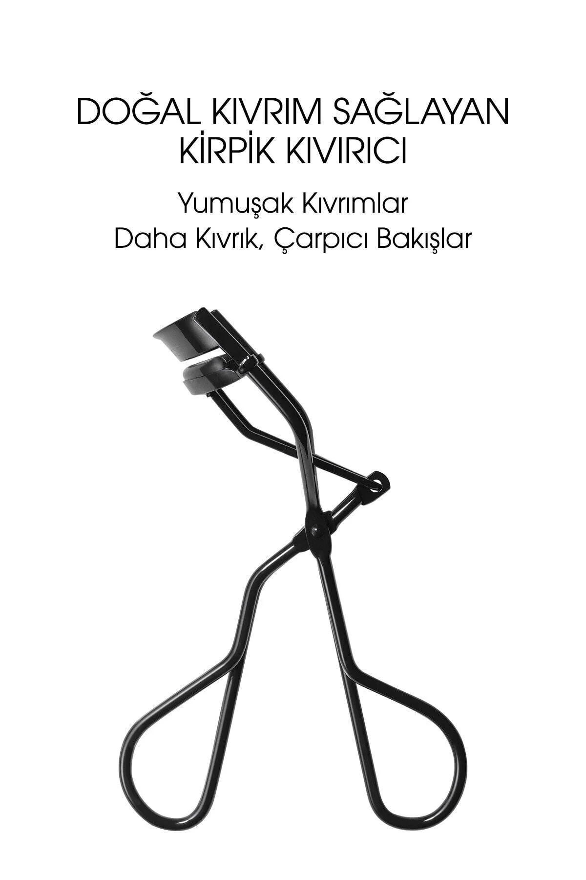 Kirpik Kıvırıcı / Full Lash Curler 773602276219