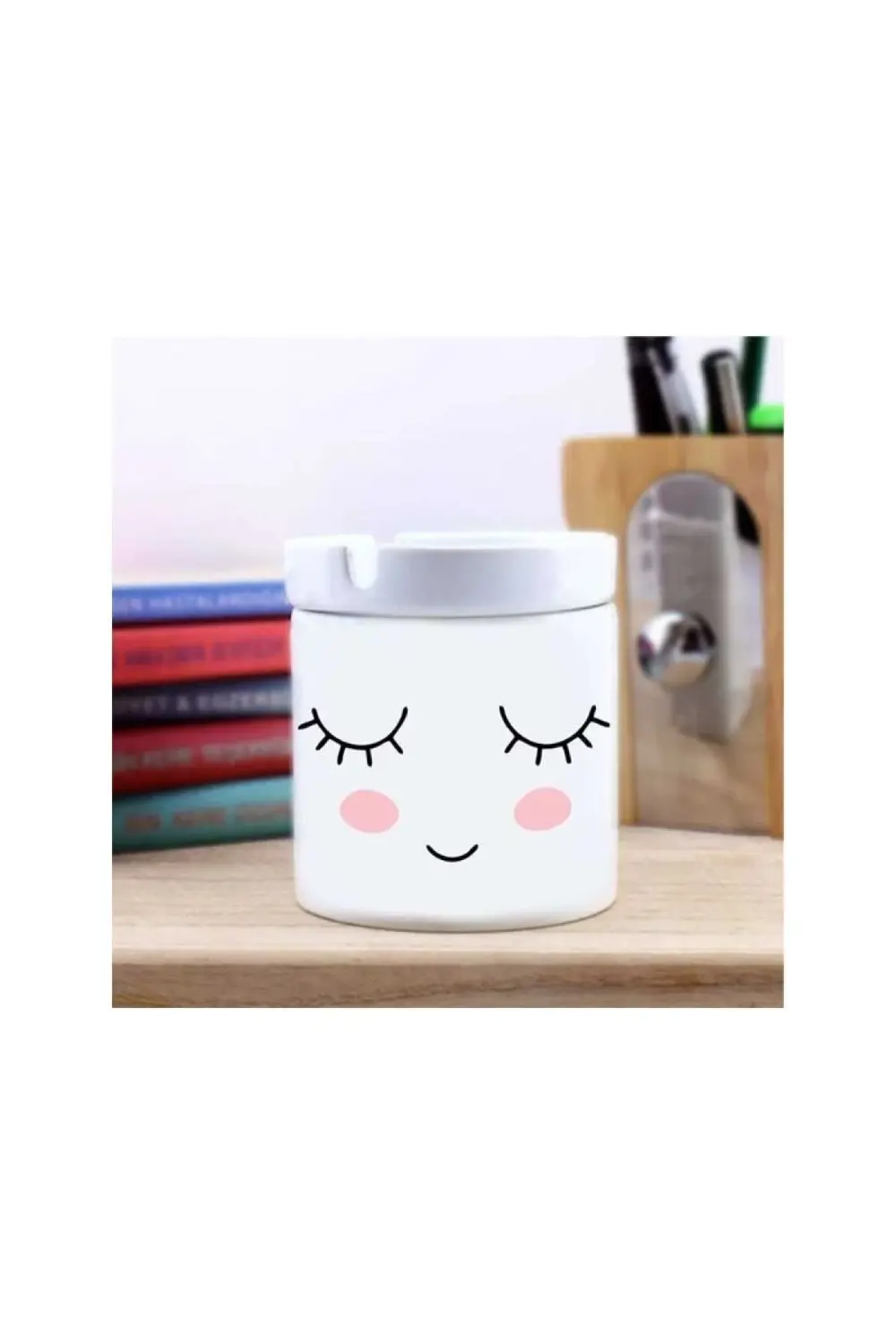 Kirpik Seramik Küllük