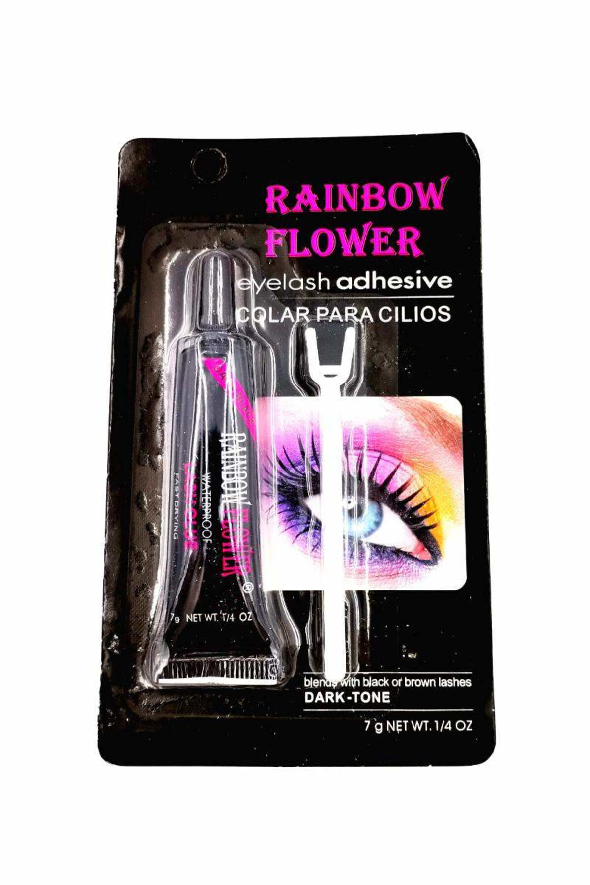 Monalisa Home Kirpik Yapıştırıcısı