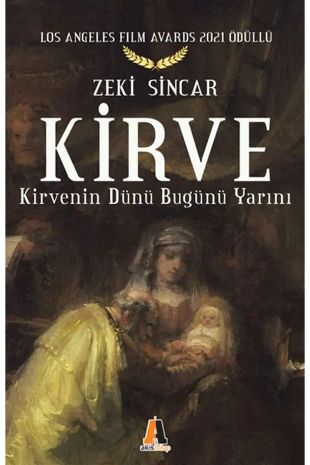 Kirve