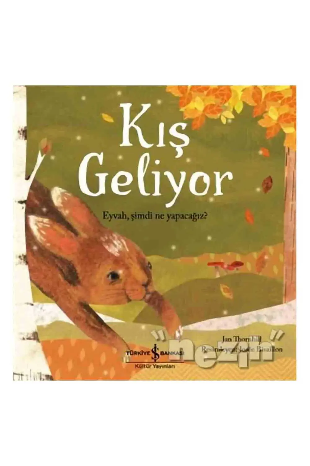 Kış Geliyor? Kış Geliyor?