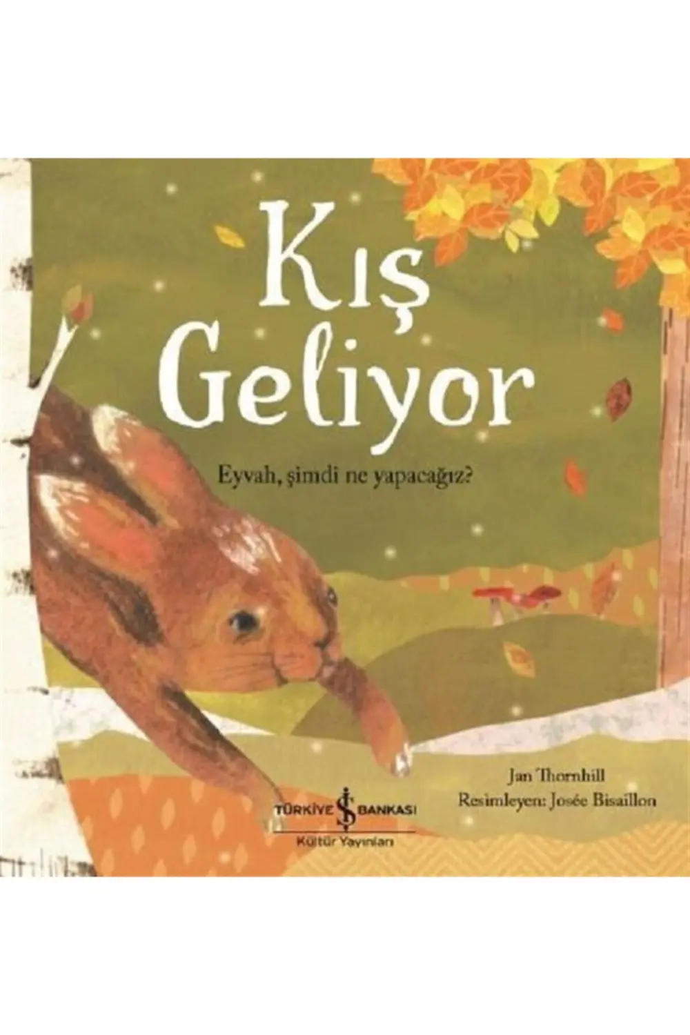Kış Geliyor