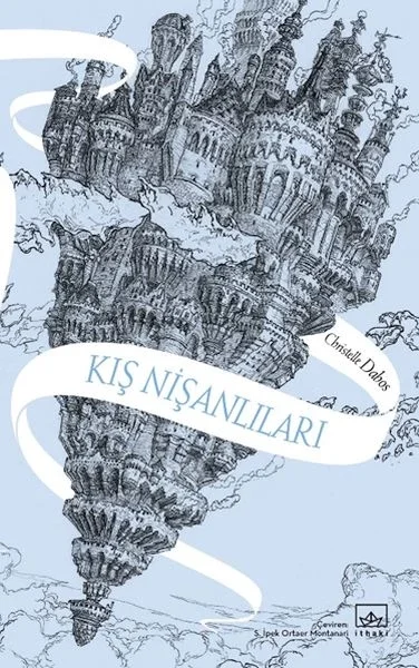 Kış Nişanlıları -Aynadan Geçen Kız Serisi 1. Kitap Fiyatı, Yorumları ve Özellikleri