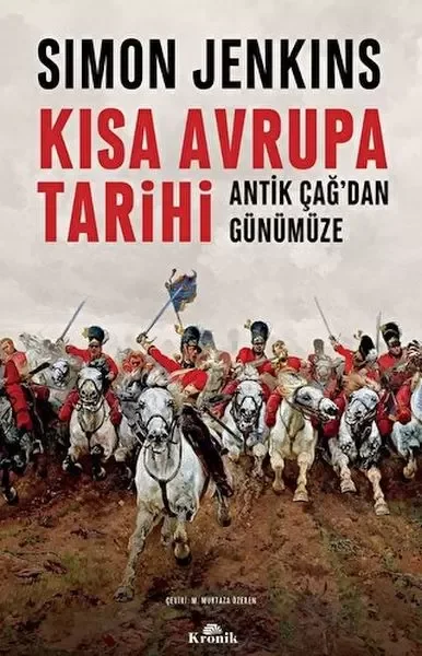 Kısa Avrupa Tarihi Fiyatı, Yorumları ve Özellikleri