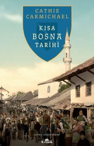 Kısa Bosna Tarihi Fiyatı, Yorumları ve Özellikleri