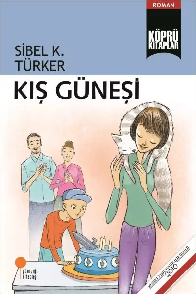 Kısa Boylu Zürafa