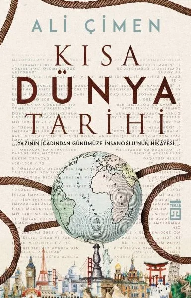 Kısa Dünya Tarihi Fiyatı, Yorumları ve Özellikleri