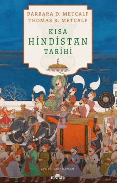 Kısa Hindistan Tarihi Fiyatı, Yorumları ve Özellikleri