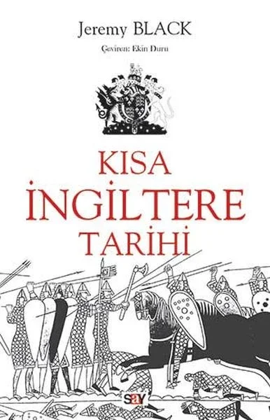 Kısa İngiltere Tarihi Fiyatı, Yorumları ve Özellikleri