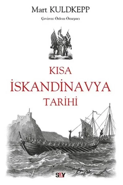 Kısa İskandinavya Tarihi Fiyatı, Yorumları ve Özellikleri