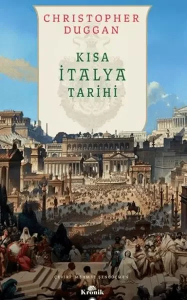 Kısa İtalya Tarihi Fiyatı, Yorumları ve Özellikleri