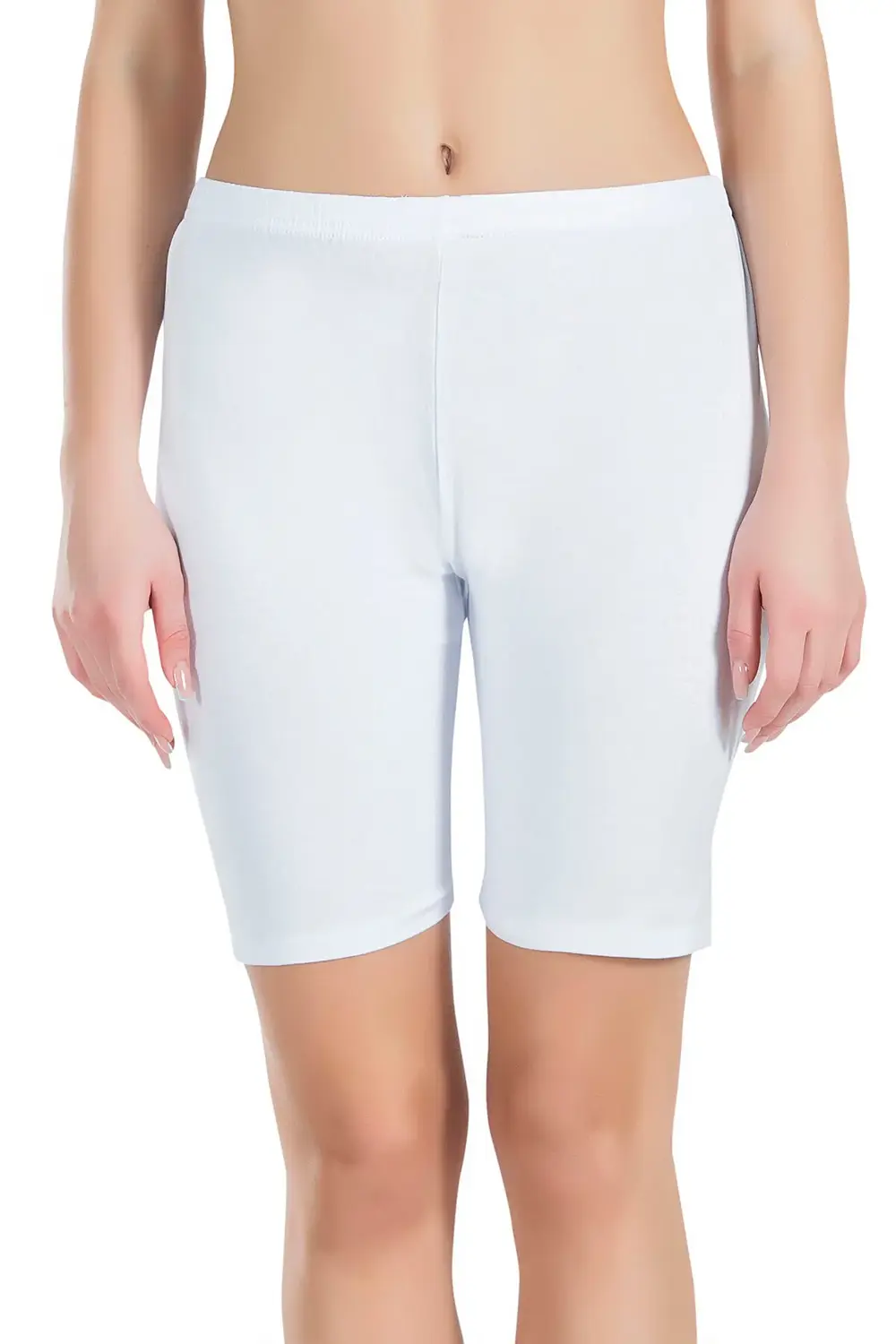 Kısa Kadın Tayt 412