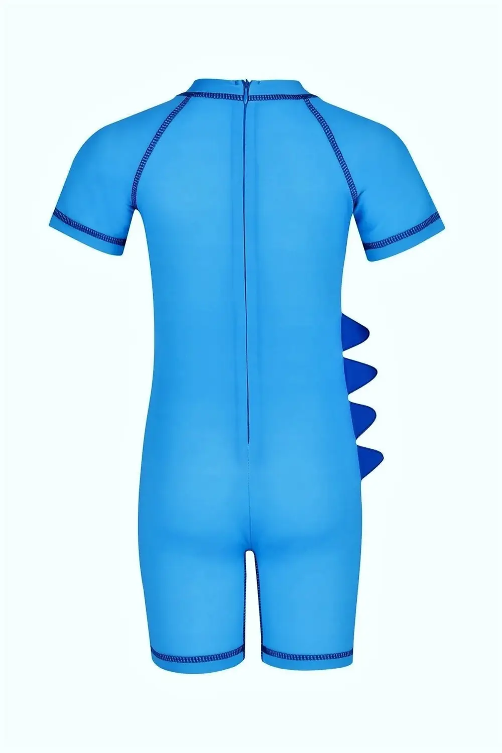 Kısa Kol Bebek Tulum Mayo