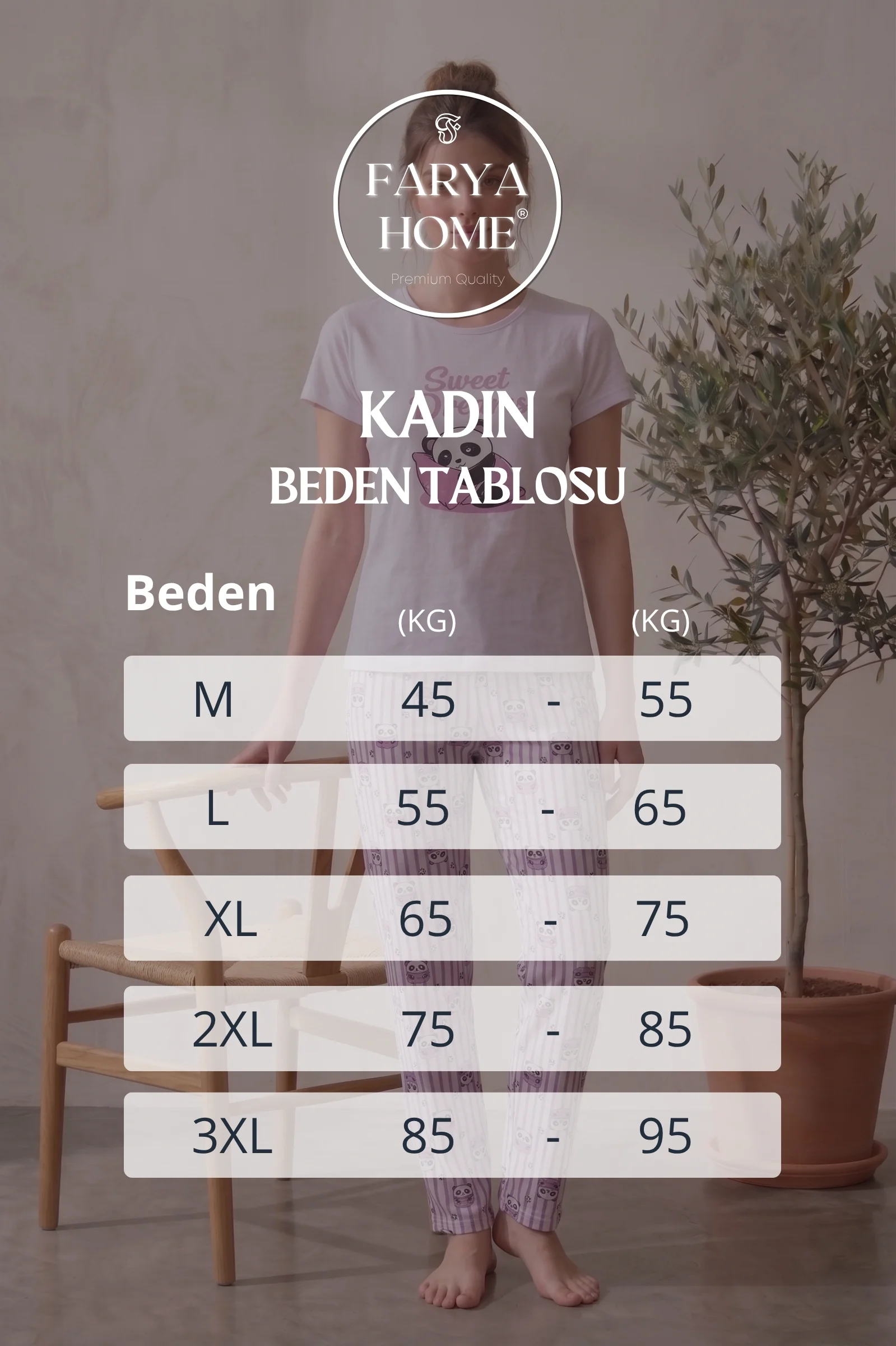 Kısa Kollu Desenli Yazlık Kadın Pijama Takımı, Lila, 3XL Kısa Kollu Desenli Yazlık Kadın Pijama Takımı, Lila, 3XL Fiyatı, Yorumları ve Özellikleri