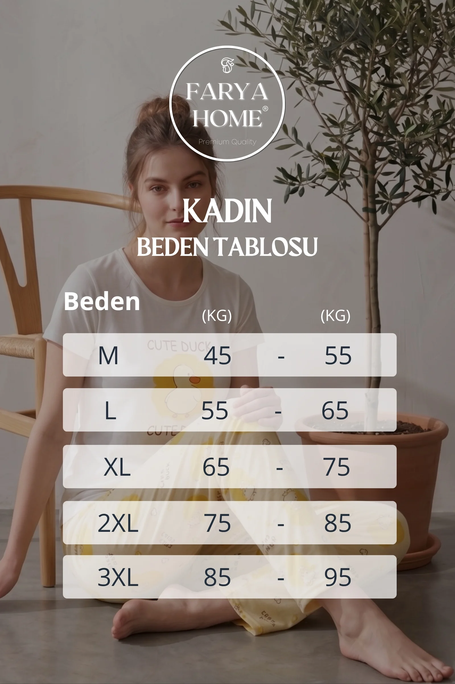 Kısa Kollu Desenli Yazlık Kadın Pijama Takımı, Beyaz, 3XL Kısa Kollu Desenli Yazlık Kadın Pijama Takımı, Beyaz, 3XL Fiyatı, Yorumları ve Özellikleri