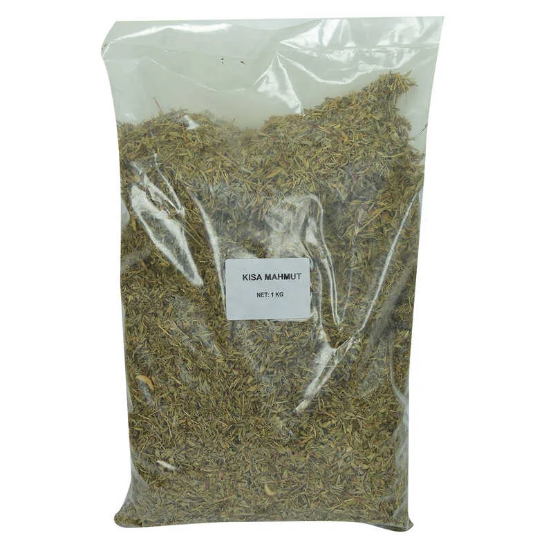 Kısa Maut Otu Doğal 1000 Gr Paket