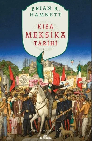 Kısa Meksika Tarihi Fiyatı, Yorumları ve Özellikleri