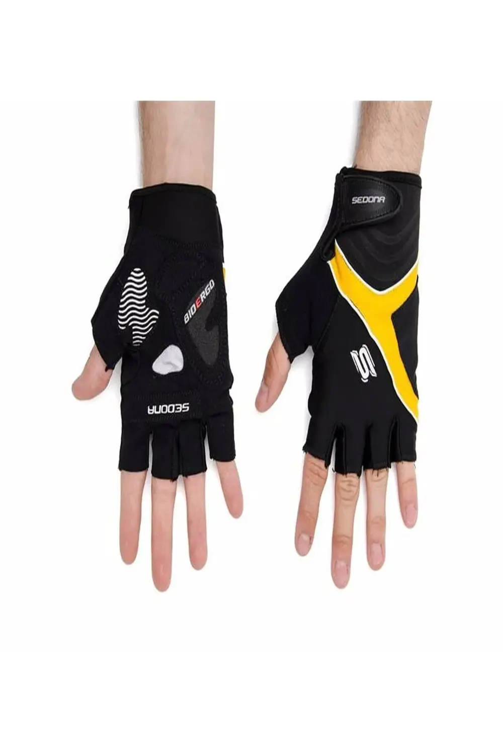 Kısa Parmak Eldiven Pk-812-087 (l)