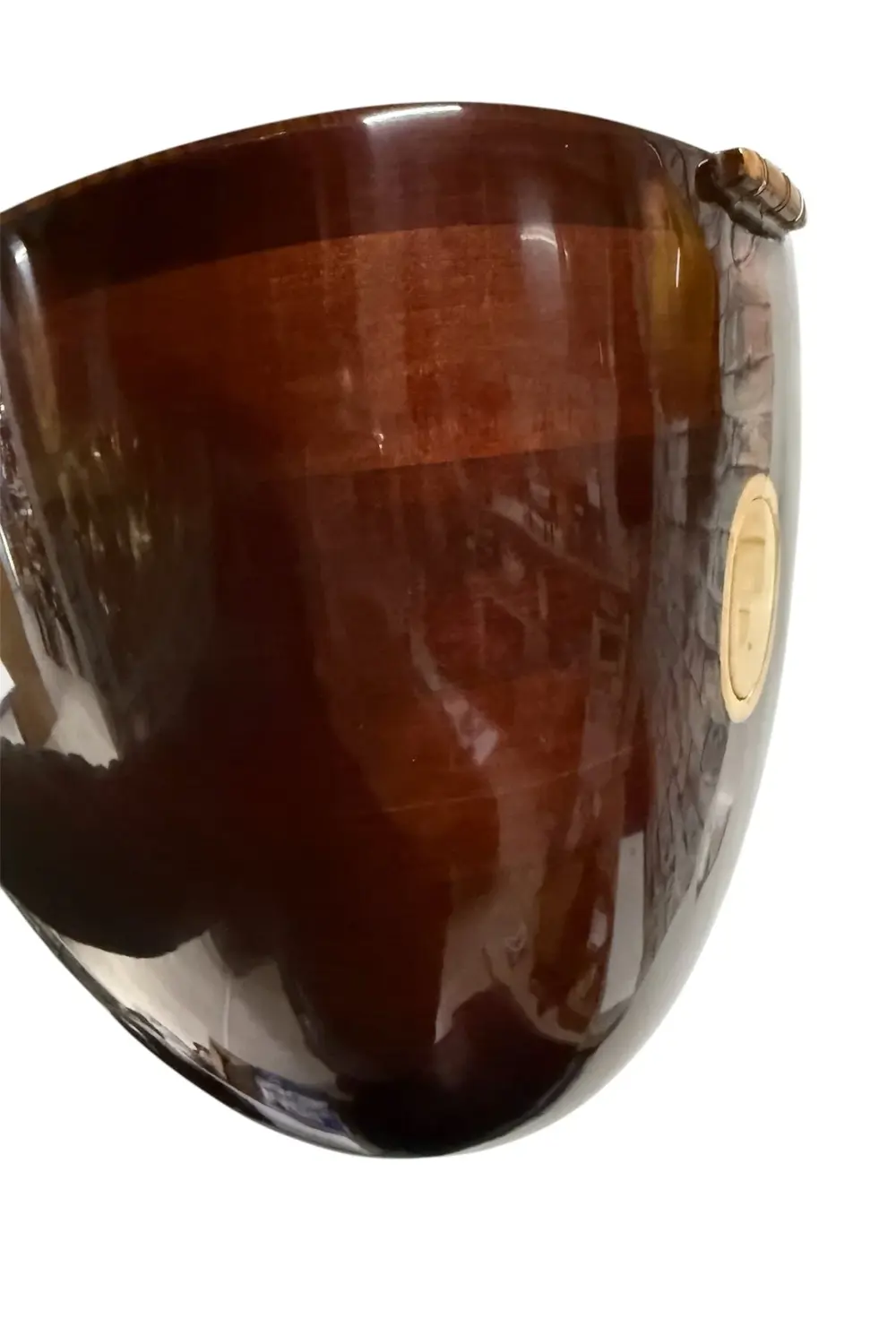 Kısa Sap Bağlama Ardıç Ağacı Taş Klavye Tam Profesyonel Mihraplı