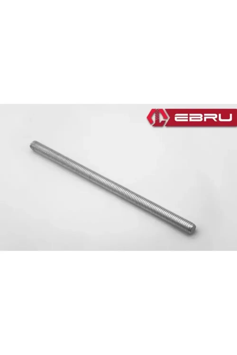 Kısa Saplama Rot Gijon M8x25 Cm -2 Adet Kısa Saplama Rot Gijon M8x25 Cm -2 Adet